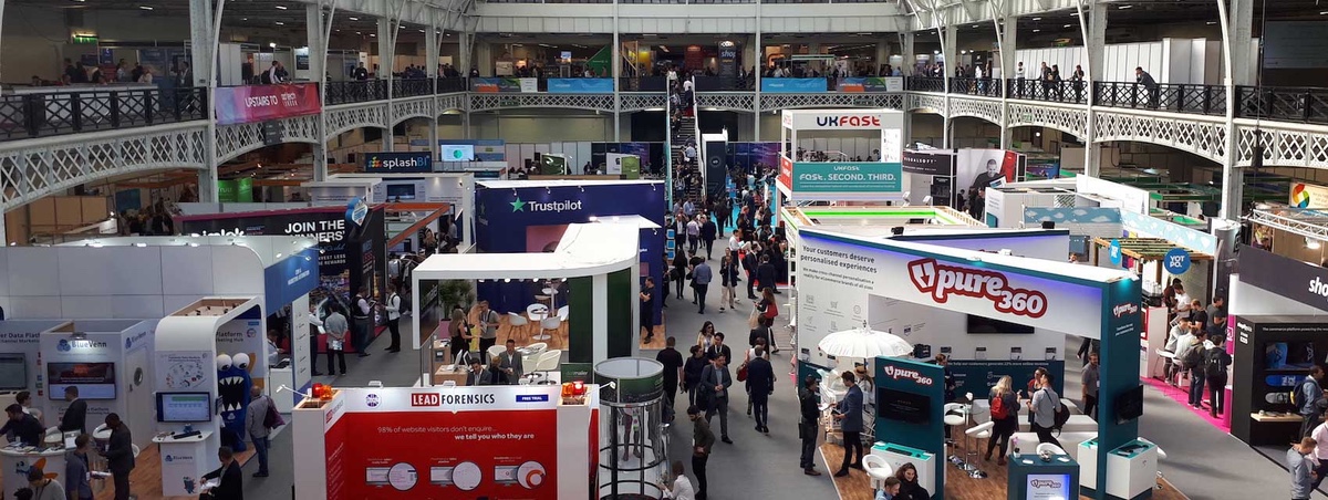 Key Takeaways From Ecommerce Expo 2018
