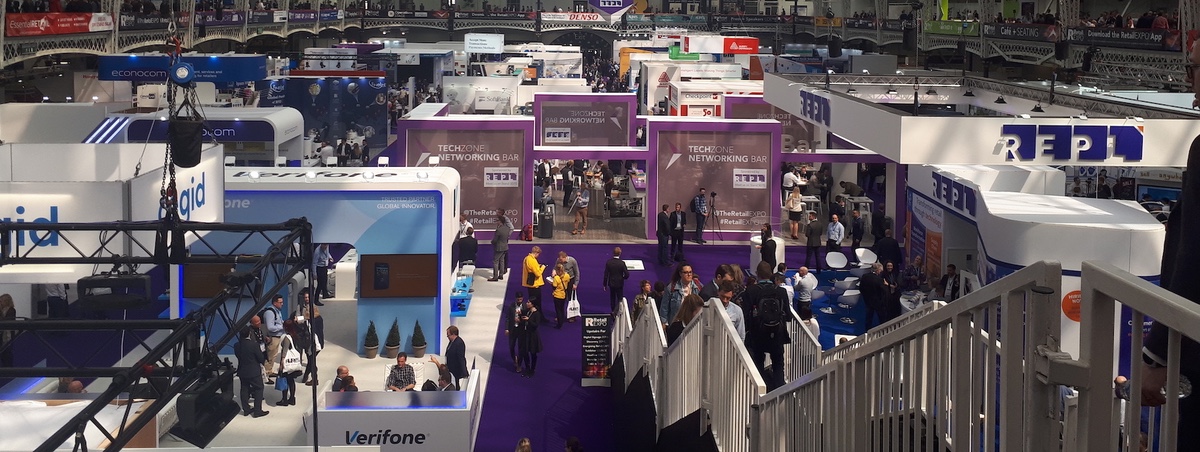 Top 3 Takeaways from the Retail Expo 2019