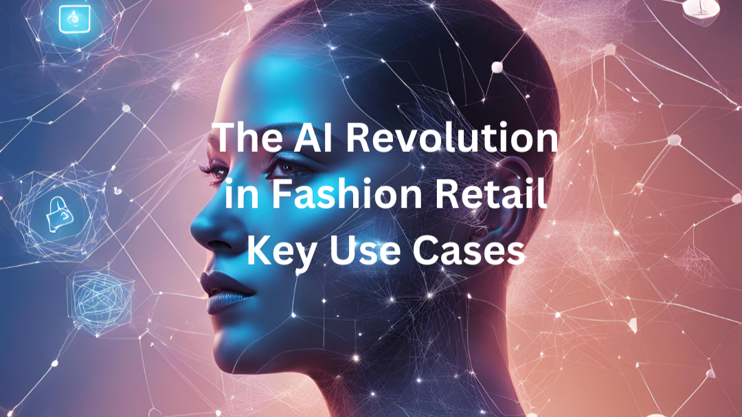 The AI Revolution in Apparel Retail: Navigating the Challenges of Unstructured Data for Unparalleled Growth