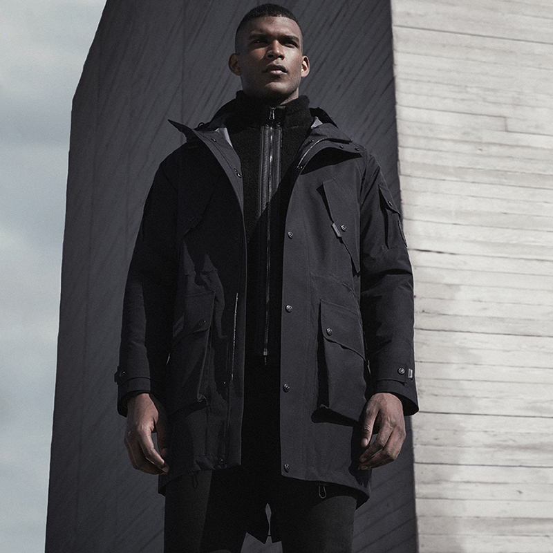Belstaff increased email revenue by 69% through personalized recommendations