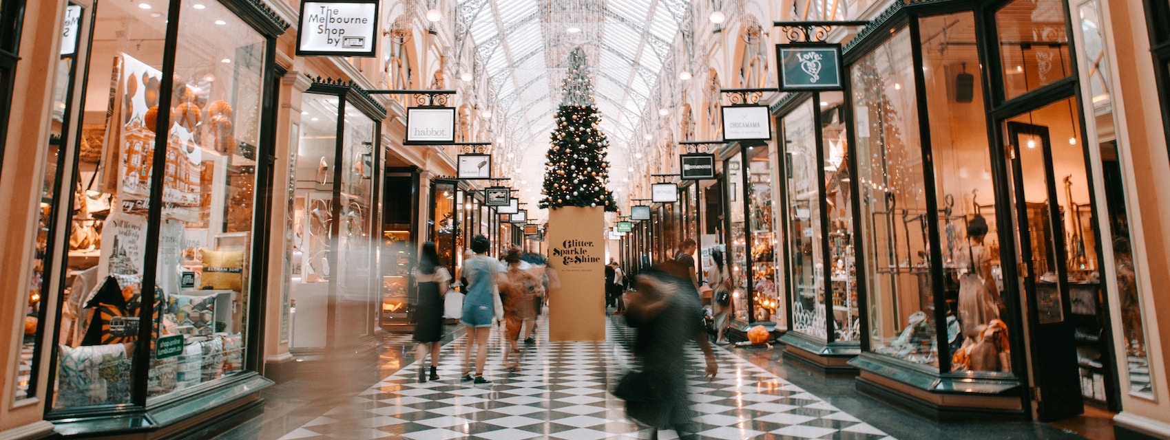 Monthly Retail Round-Up - December 2018