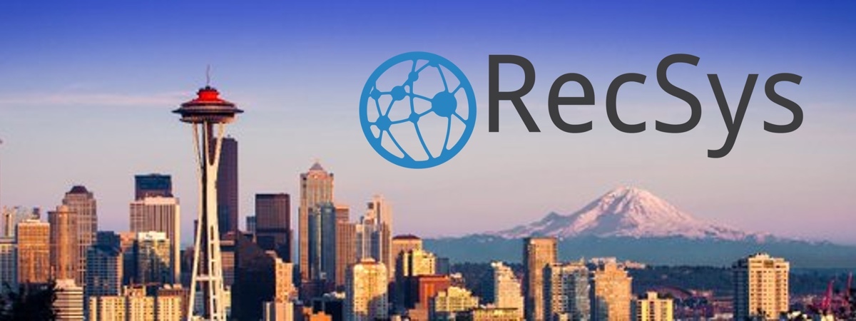 Dressipi Collaborates with RecSys