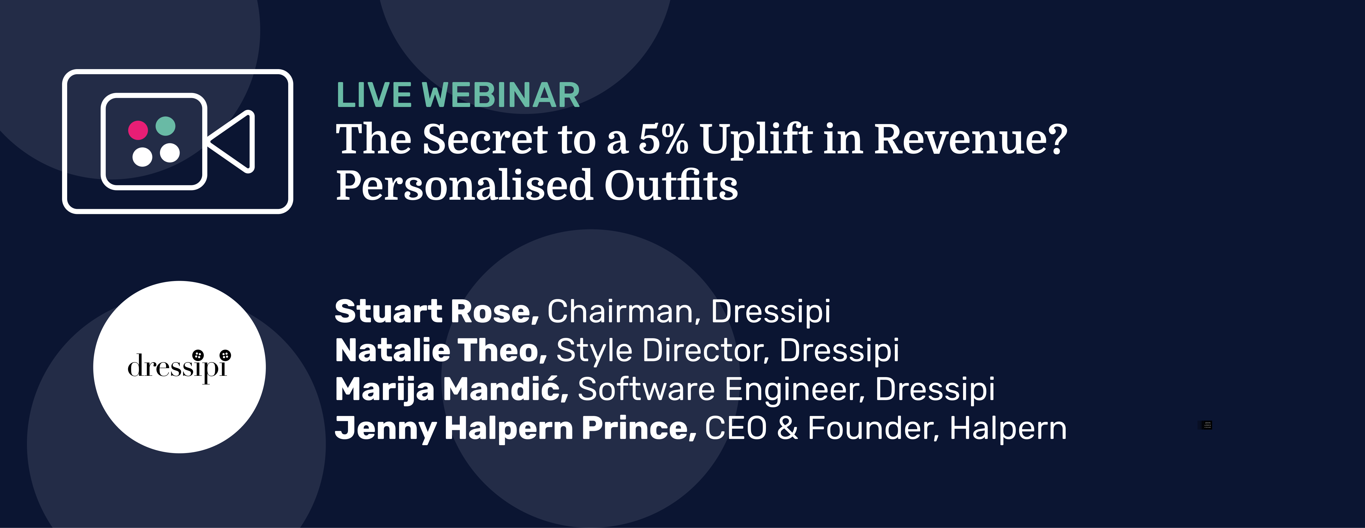 Personalized Outfits Masterclass: The Top Takeaways
