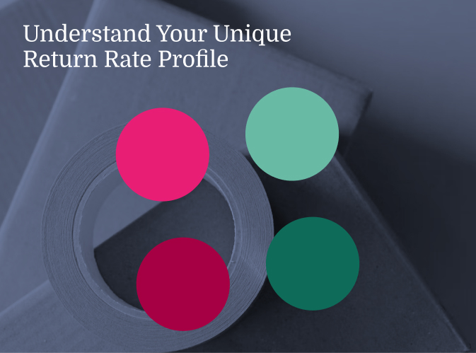 Understanding Your Unique Return Rate Profile