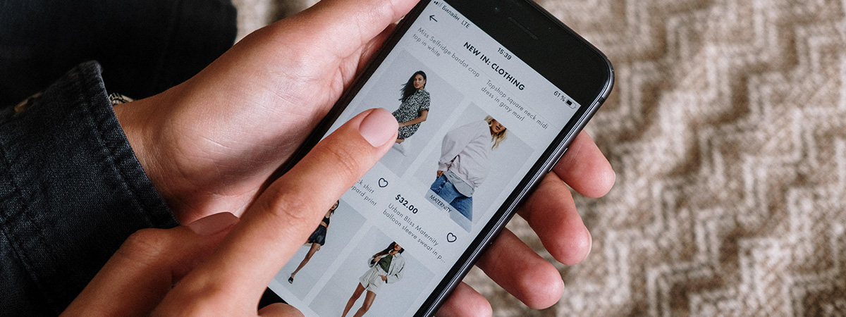 The Power of Personalization in Fashion - ZATAP